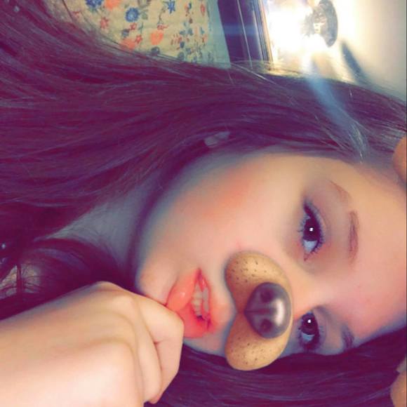 Meet your Posher, Leeah - Picture 1 of 1